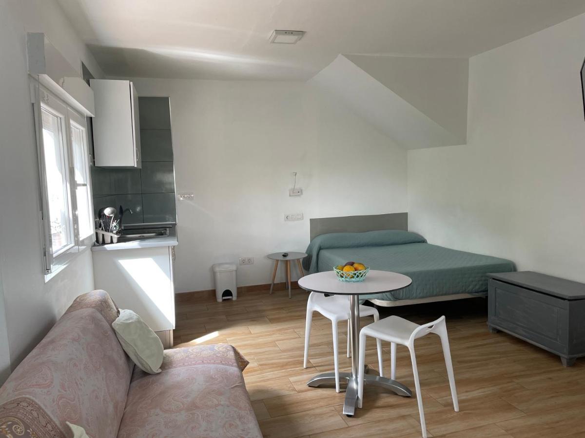 Casa Rural En Santa Cruz Los Campitos Kültér fotó