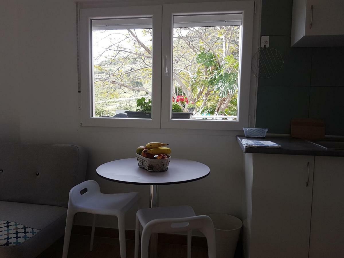 Casa Rural En Santa Cruz Los Campitos Kültér fotó